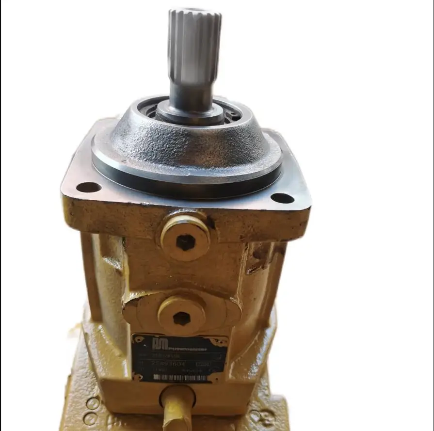

259028008 A7VO28 BOOM PUMP HYDRAULIC PUMP FOR Putzmeister pump truck