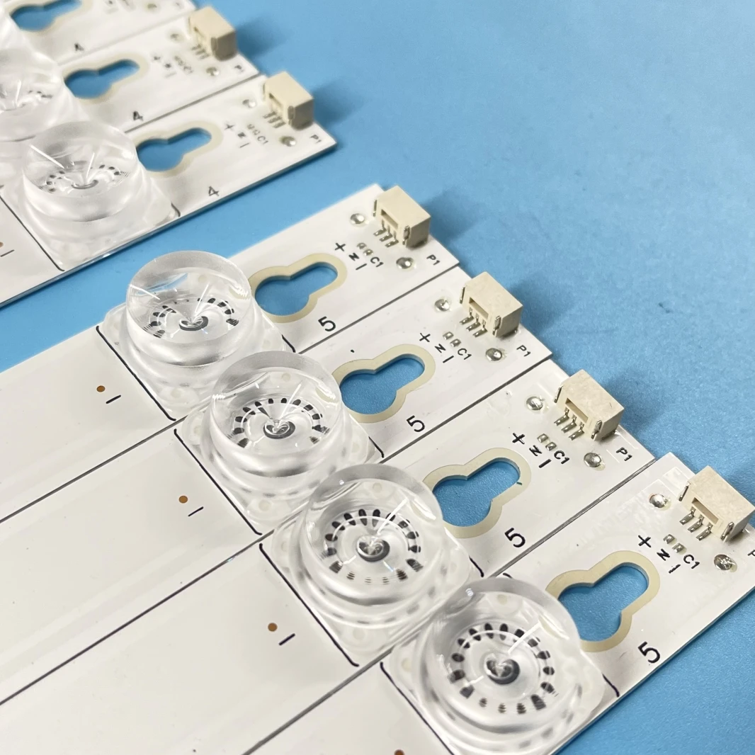 LED TV подсветка 55HR330M05A8 55HR330M04A8 for 4C-LB5505-HR07 4C