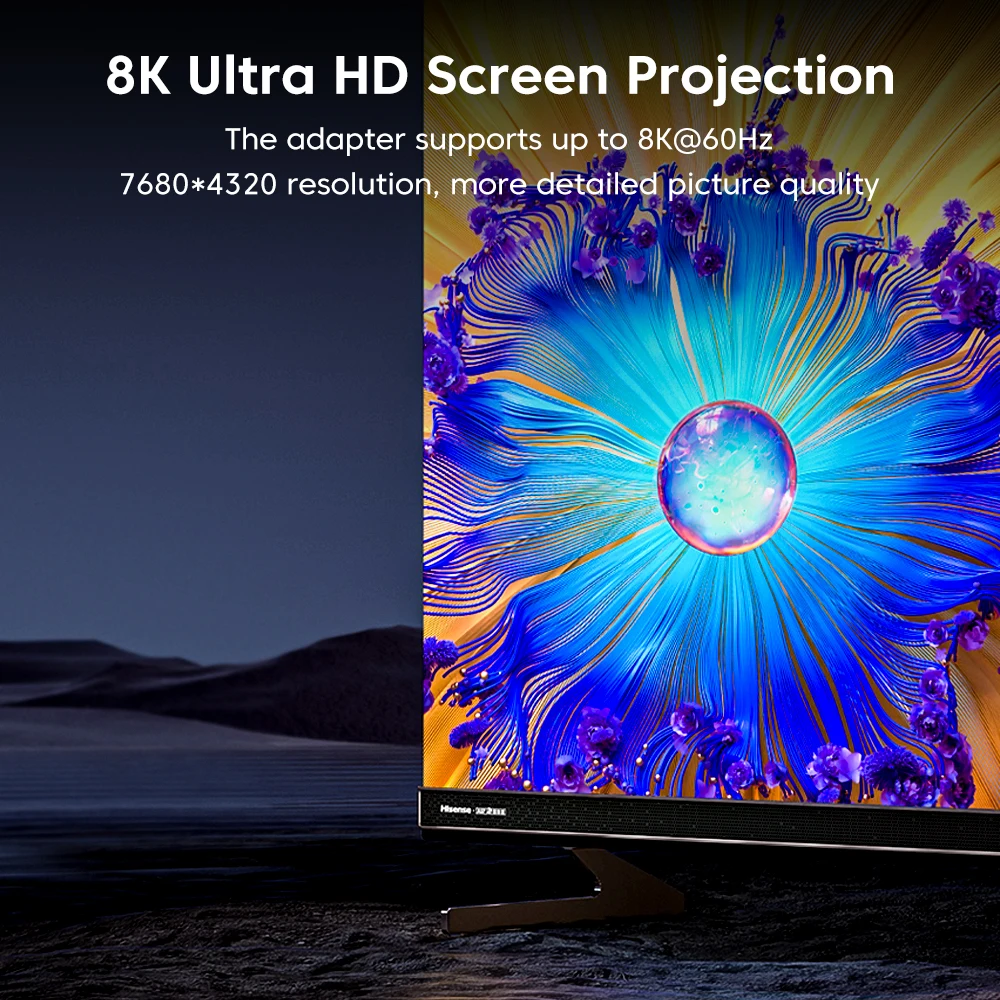 PD 140W 유형 C-유형 C 어댑터 디지털 디스플레이 OTG 40Gbps 고속 전송 8k@60Hz 화면 전송 충전 USB C 변환기