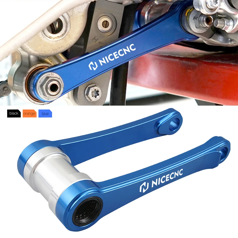 ForHusqvarna20202023TE3001030mmAdjustableLoweringLinkTE250