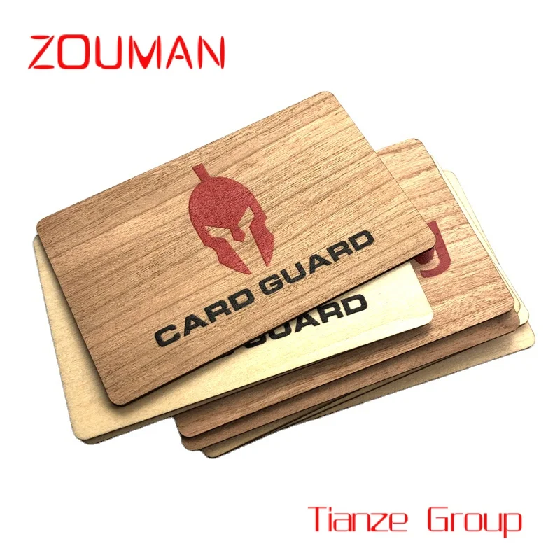

Custom , Biodegrale Recyclable Rfid Hotel Card Printer Custo Printing N Busins Rfid ooden Card
