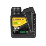 17012002 Per Olio Motore Diesel Diesel Dpf Filtro Antiparticolato Diesel Greentech 5 W30 Completamente Sintetico Acea C3 Sl 1 Lt.