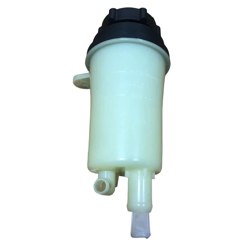 Power Steering Reservoir Power Steering Reservoir Expansion Tank Tank W/Cap BV61-3R700A-1A 1892564 For Ford Focus MK3 2011- Oil Steering Pump