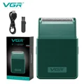Green with box