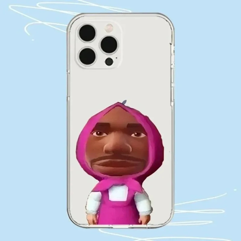 Kanye West Ye Designer Phone Case - Premium Protective Cover