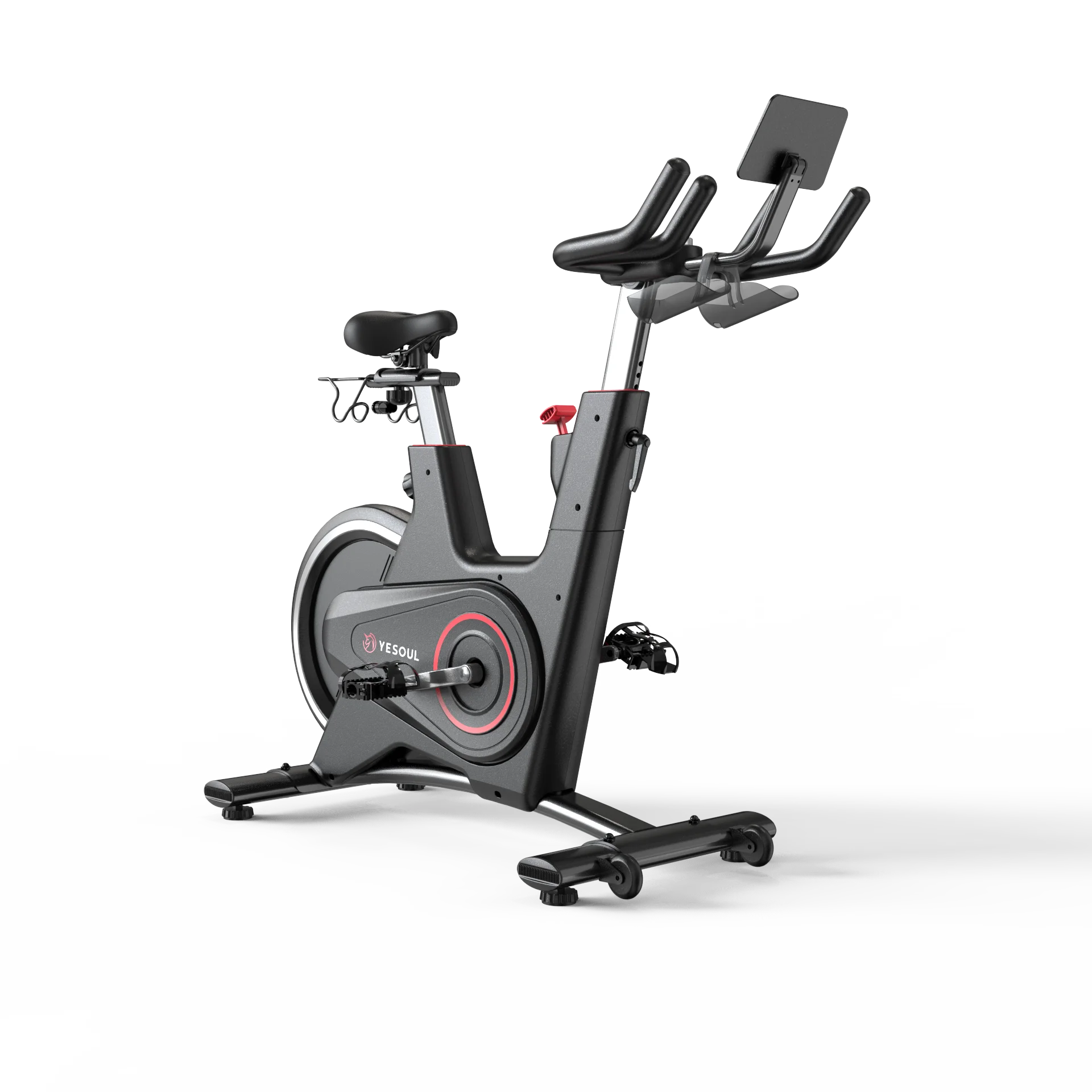 Cycle Indoor Sport Magnetic Fitness Bicycle Exercise Gym Equipment Spinning Bikes
