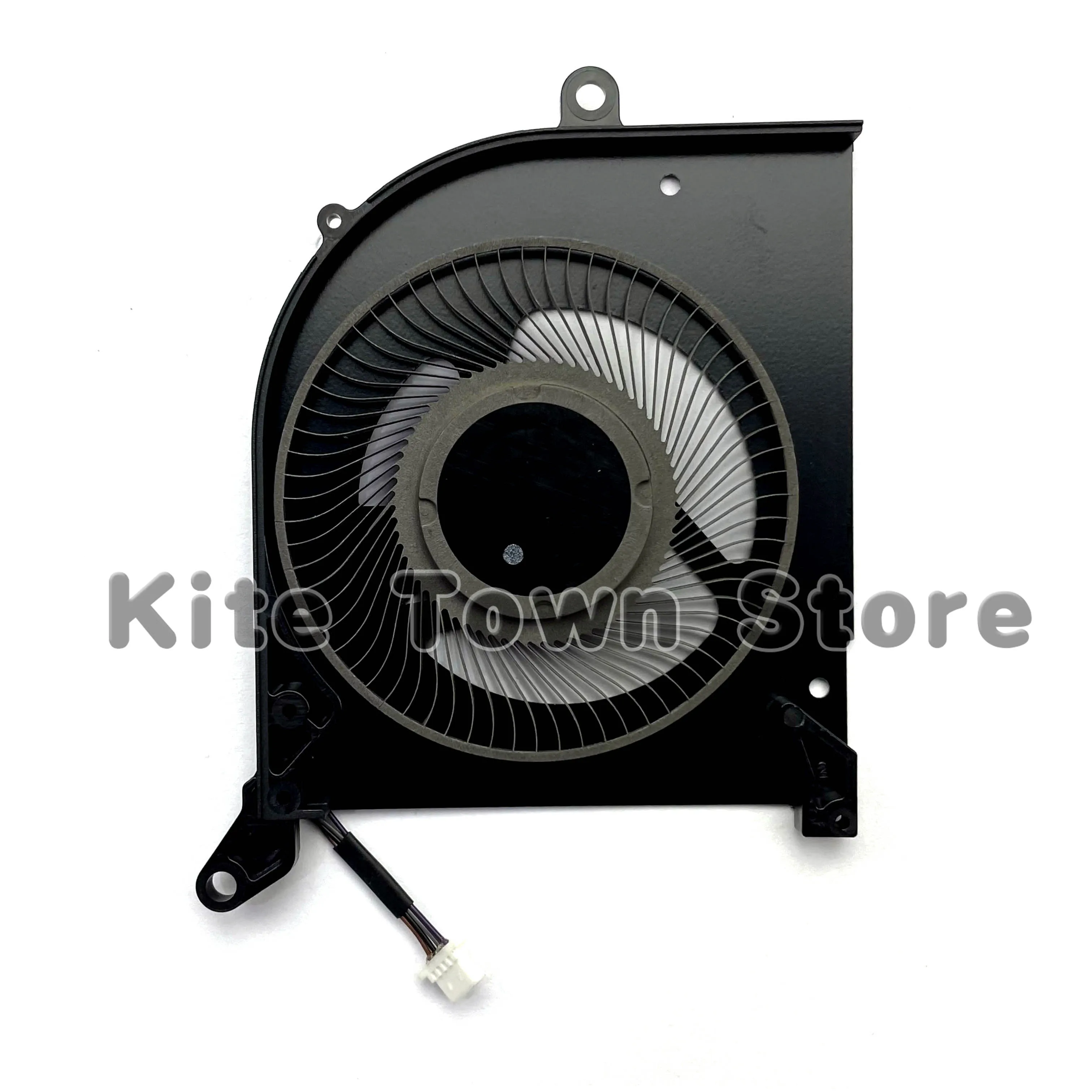 Ventilador de Refrigeração Cpu e Gpu para Msi Stealth Gs66 11ug 11ue 11uh 12ugs 12uhs Ms16v4 Bs5005hs-u4q 16v4-cpu Bs5005hs-u3j Novo - Imagem 2