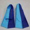 Kids Easy-Use Swim Training Silicone Swim Fins - Beginner-Friendly, Boost Swimming Speed, Comfort Fit, Ideal for Swim Training 3