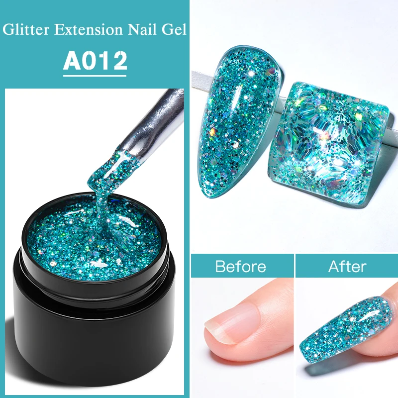 Extension Gel A012