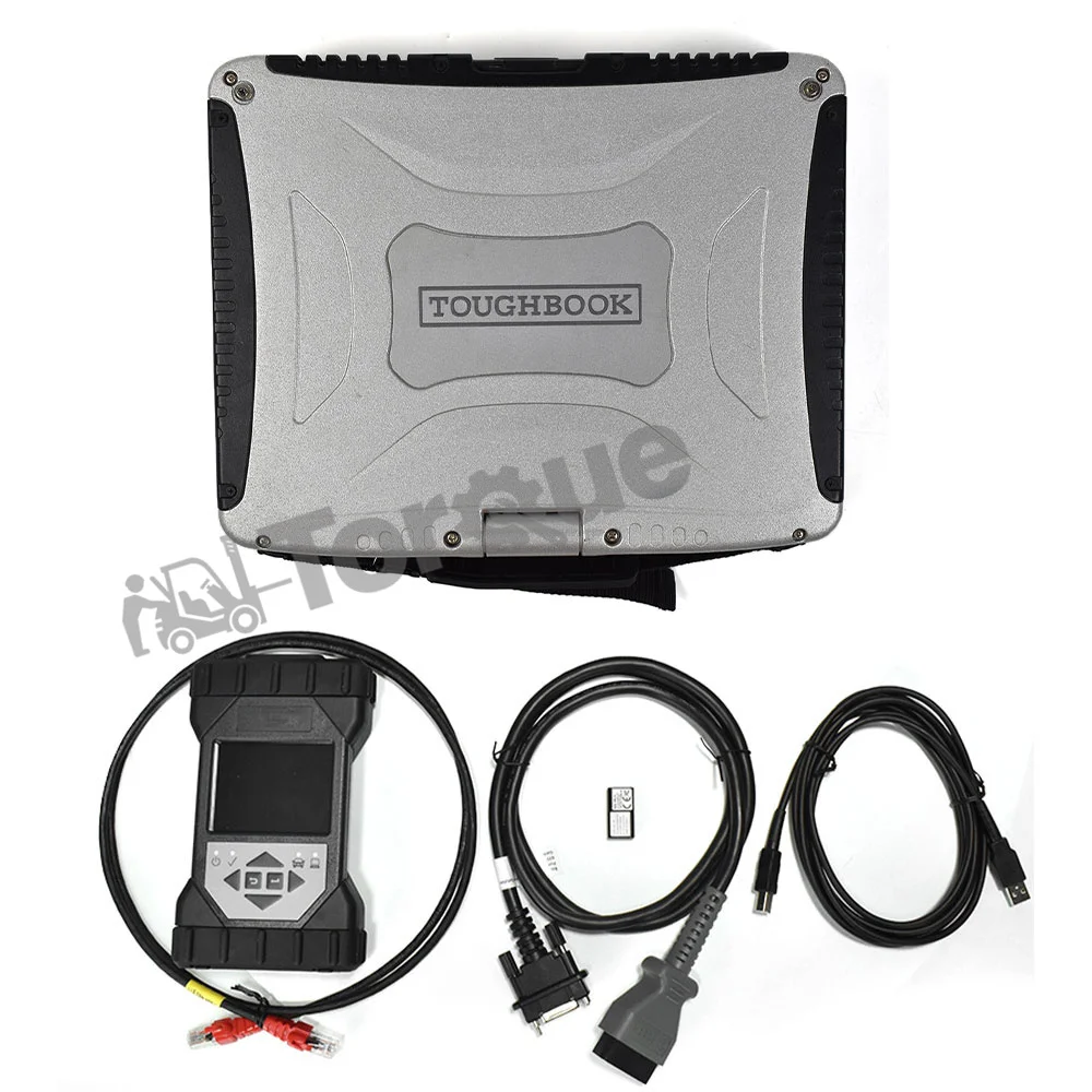 DoIP JLR SDD PATHFINDER OBD2 Automotive Scanner Programming ECU Coding for Jaguar for Land Rover auto car Diagnostic tool