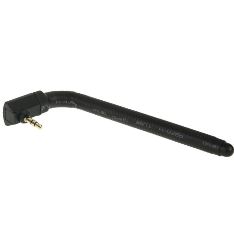 6dBi Cell Phone Signal Booster Antenna Portable Enhancement 3.5mm Jack Amplifier Tool cell phone signal booster antenna