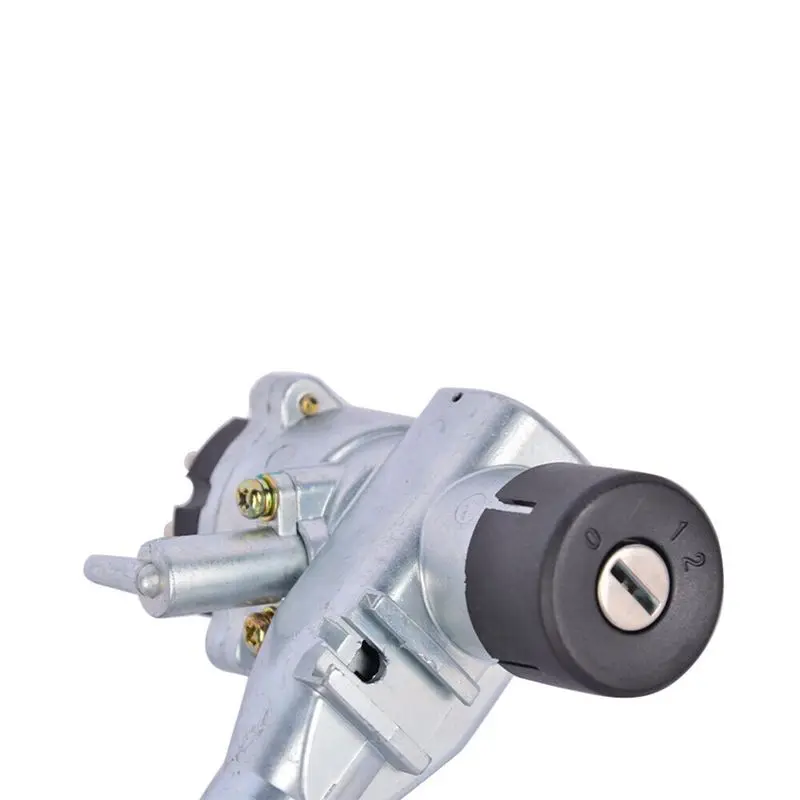 벤츠 가스용 키가 있는 내구성 있는 점화 잠금 스위치 - W460 및 W463 트럭 0014621630 7616740820 7193002