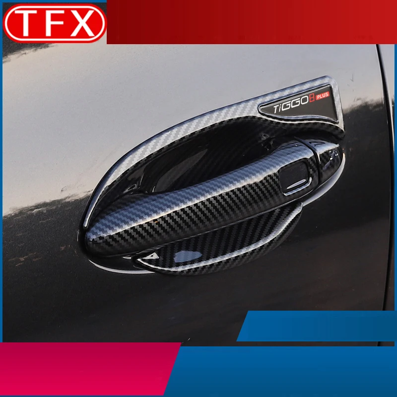 Chery Tiggo 8 Pro Max E +  ¦  ڵ Ŀ ƼĿ, ũġ  , ڵ ׼, 2022-2024