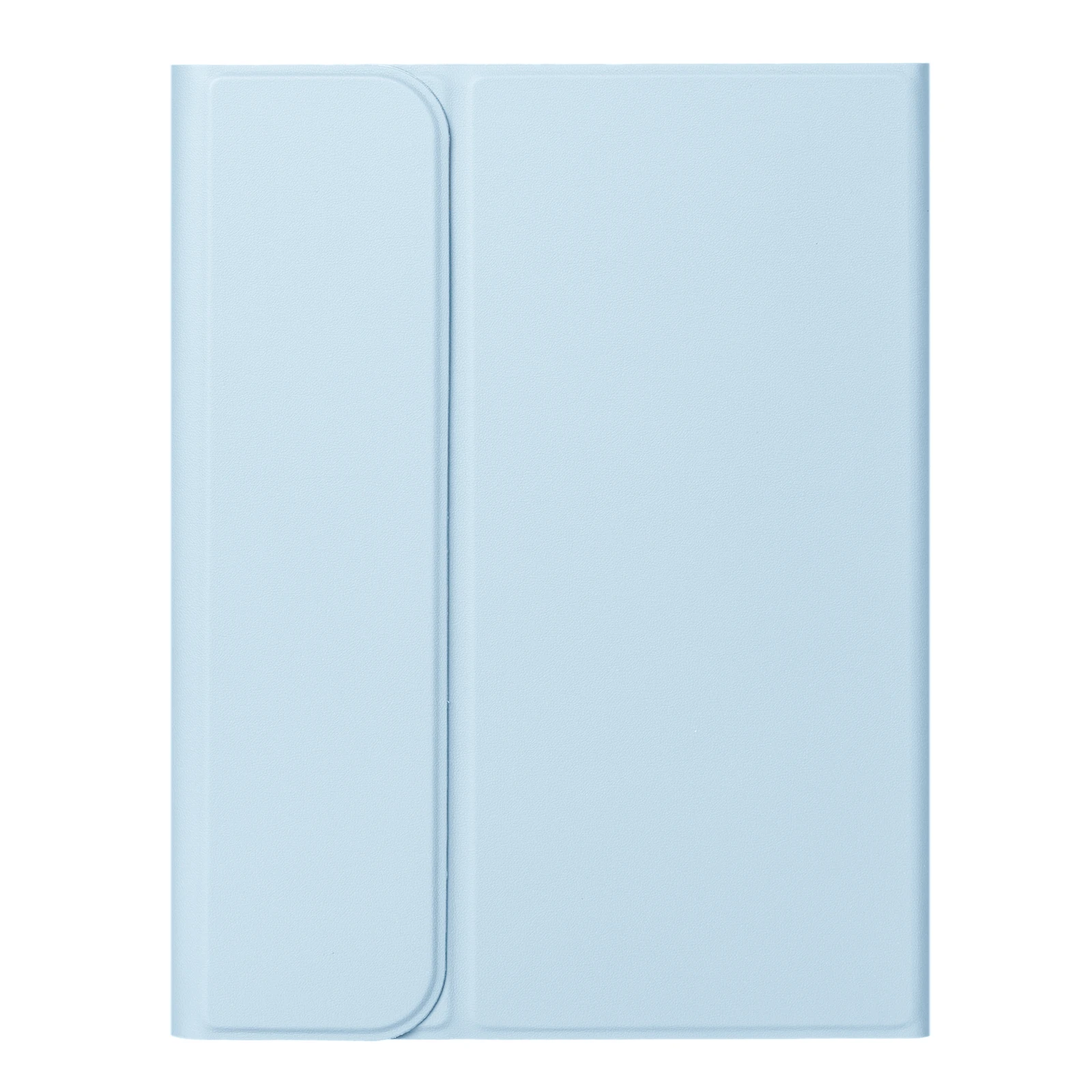Universal iPad Case with Pencil Holder - Enhanced Protection and Sleek Design