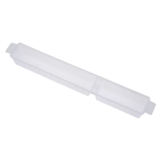 1 Pc Méh Adagoló Műanyag 1,5 Kg Etető Mézes Doboz Méhészeti Szerszámok Felszerelések - Image 2