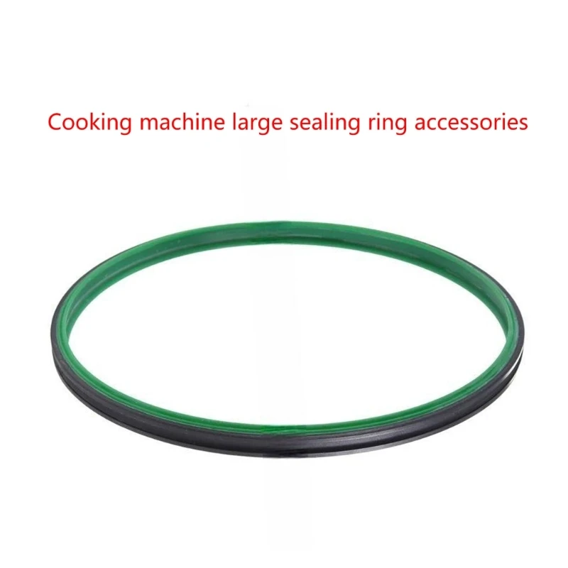 Blender Sealing Rings Gaskets O Rings Replacement Part for Thermomix TM31 Blender Accessory Countertop