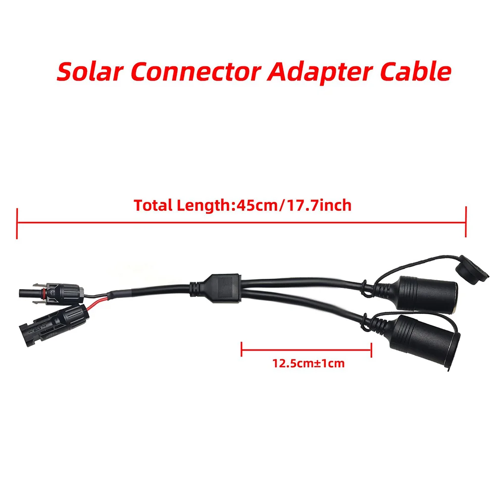 Panel solar CB-100 SLIM 12V