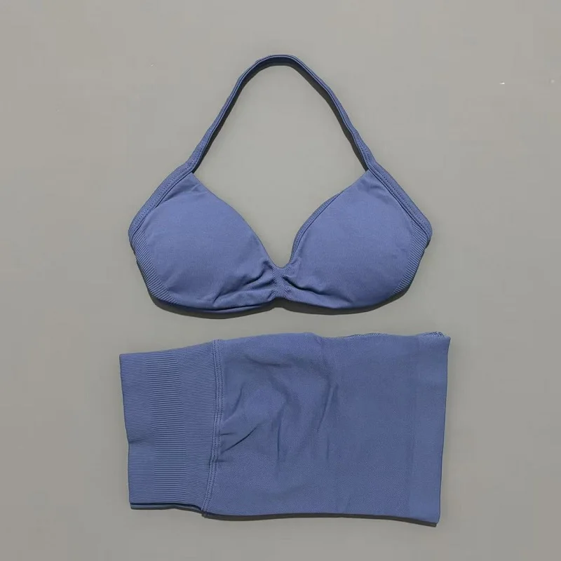 Blue + Gray