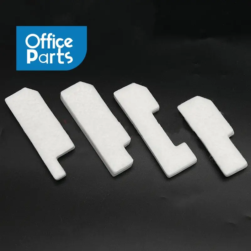 

10sets C13T04D000 T04D0 Waste Ink Tank Pad Sponge for EPSON EcoTank ET-7700 ET-7750 L7160 L7180 L7188 L7880 T04D000