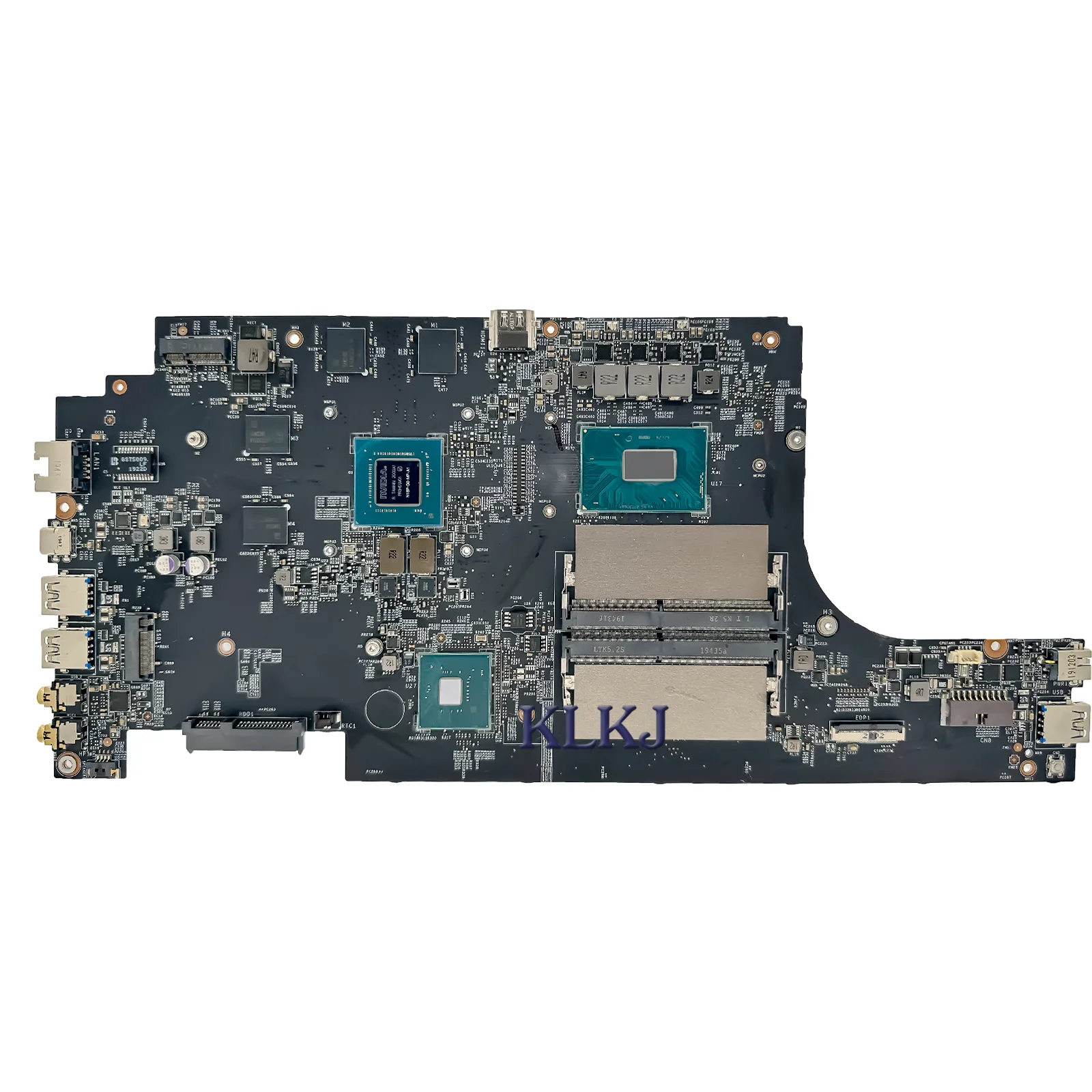 Thin 9sc Msi Gf65 Thin Storage Upgrade 3200mhz Gf65 Thin Ram - Main Image