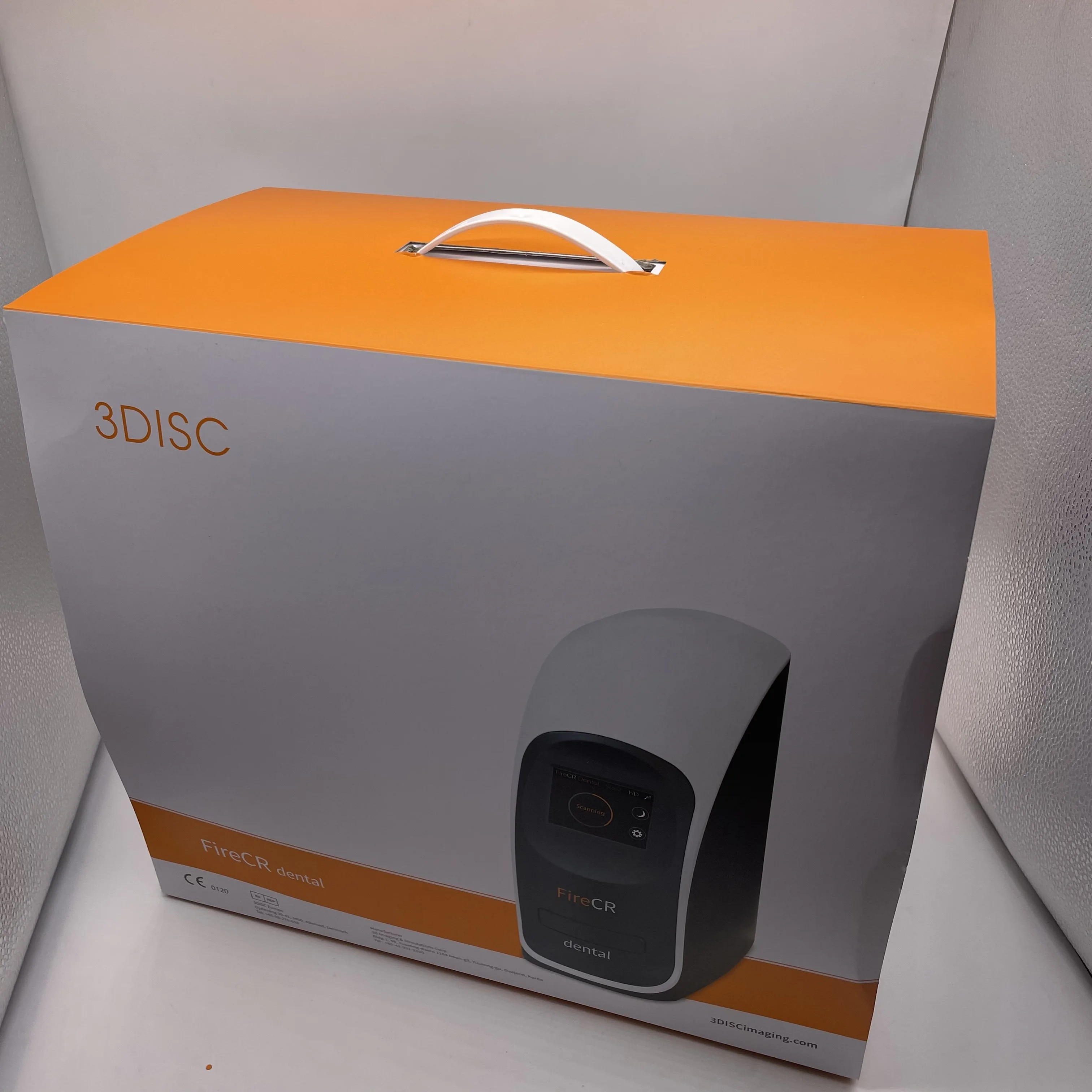 Рисунок 5 - 3 диска, класс I