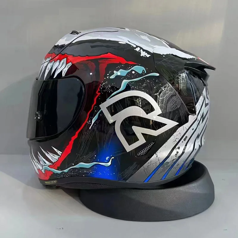 ������ ���� ���̵� Ǯ ���̽� ������� ��� Venom 2 ���� ��� �ܿ� ���� ����ũ�ν� ���� ��� Casque