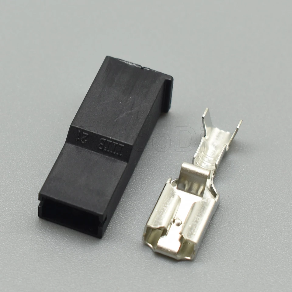 その他 ken 171809-2 ポジティブ・ロック・コネクタ(マークⅠ) TE Connectivity