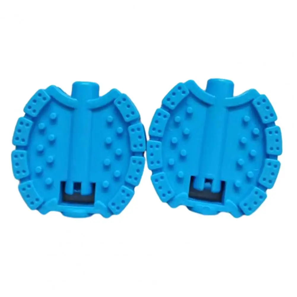 Ranuw 1 Paio Di Pedali Per Bicicletta Per Bambini, Triciclo Di - Foto 13