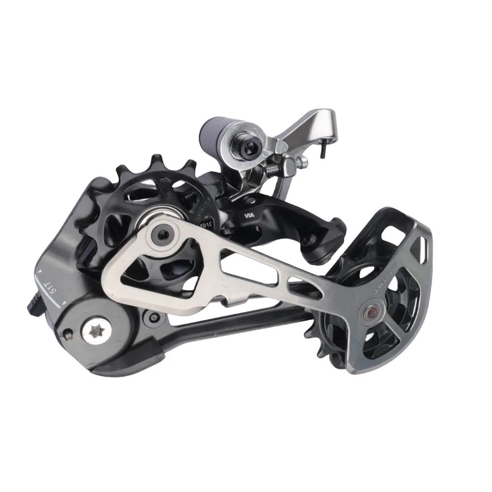 シマノ　ディレーラー XTR シマノ XTR RD-M9100-SGS リアディレーラー（1x12S） | SHIMANO |