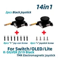 14in1 Black  TMR