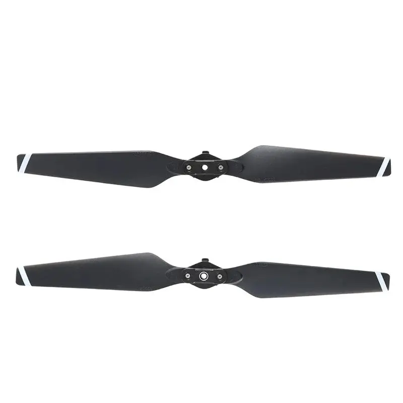 Original 8330/8331 Propeller for DJI Mavic Pro Drone Replacement Quick Blade Wing Repair Spare Parts 1/2Pair