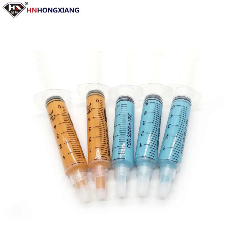 

10 PCS 5g Contains diamond powder inside Industrial Diamond Lapping Compound Polishing Paste for Metal