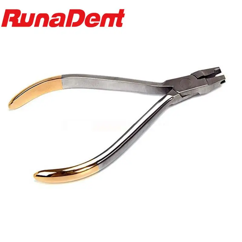 

Dental Orthodontic Pliers Instrument Crimpable Hook Placement Plier Stainless Steel Free Hook Clamp Forceps Dentist Tools