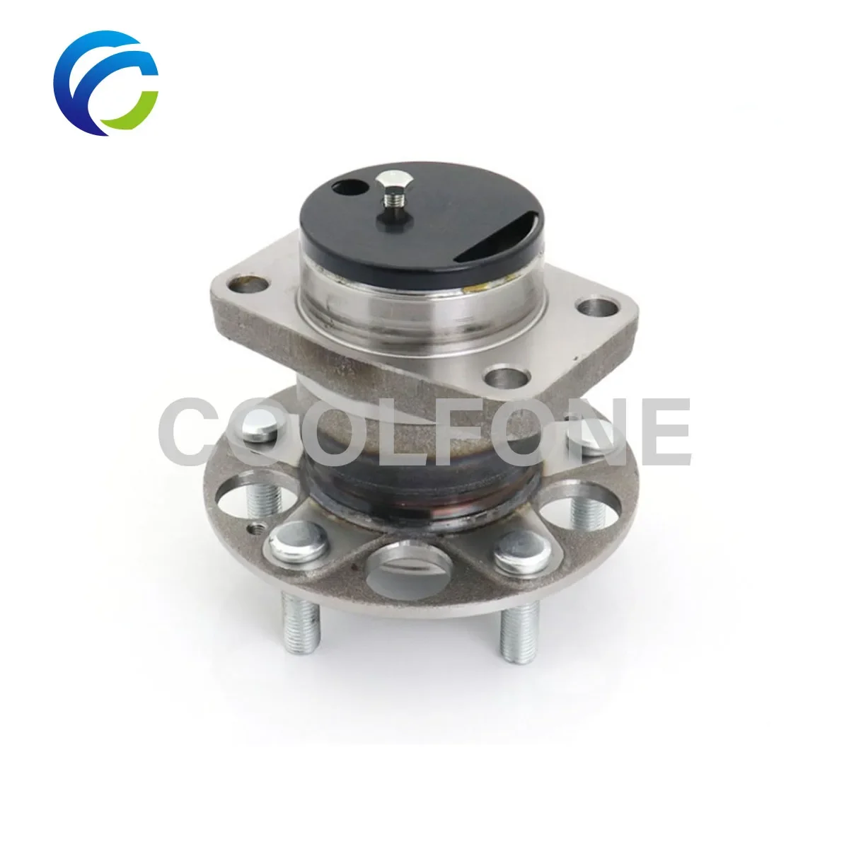 Rear Wheel Hub Bearing For HONDA HR-V RU1 RU5 VEZEL SUV RU3 RU4 RU2 L15Z7 2013-2015 42200-T7A-J51 42200-T7A-J52 42200-T7A-J53