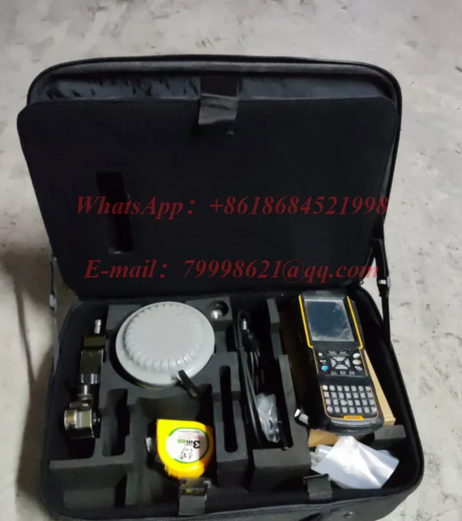 

Дифференциальный приемник SOUTH GALAXY G1 Rover Rtk Gps Gnss приемник Dgps