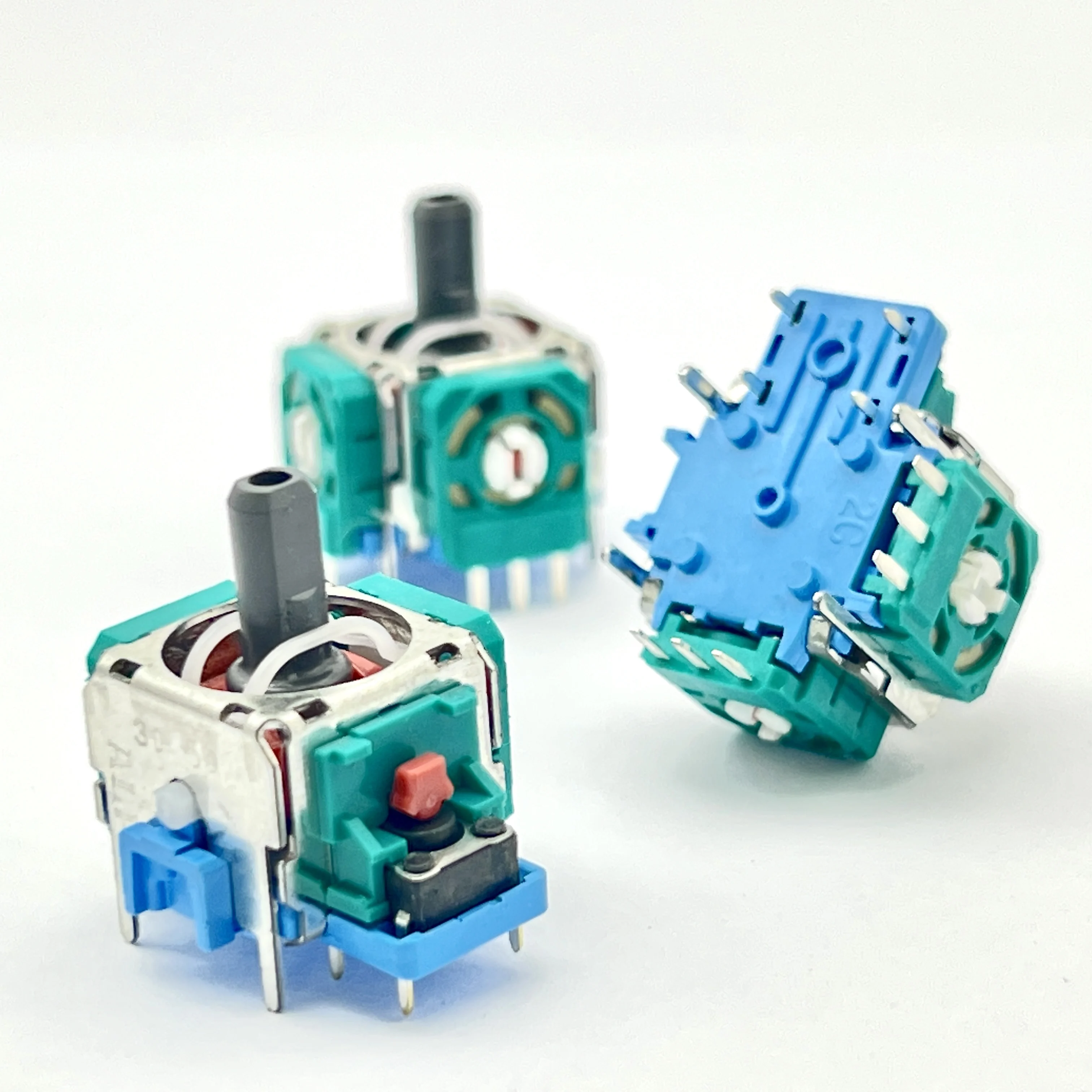 1pcs Japan ALPS Joystick Potentiometer PS5 Game Console Accessories 3D Joystick Original Potentiometer 2K3 Resistance