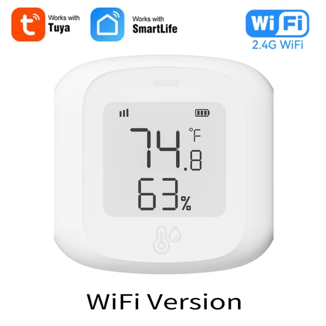 WiFi version