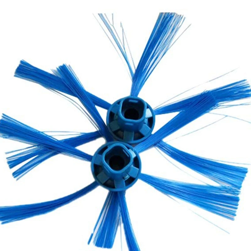 2X les Brosses Lat&eacute;Rales pour Philips FC8007 FC8792 FC8794 FC8796 Aspirateur Pi&egrave;Ces de Rechange Robotiques de Rechange
