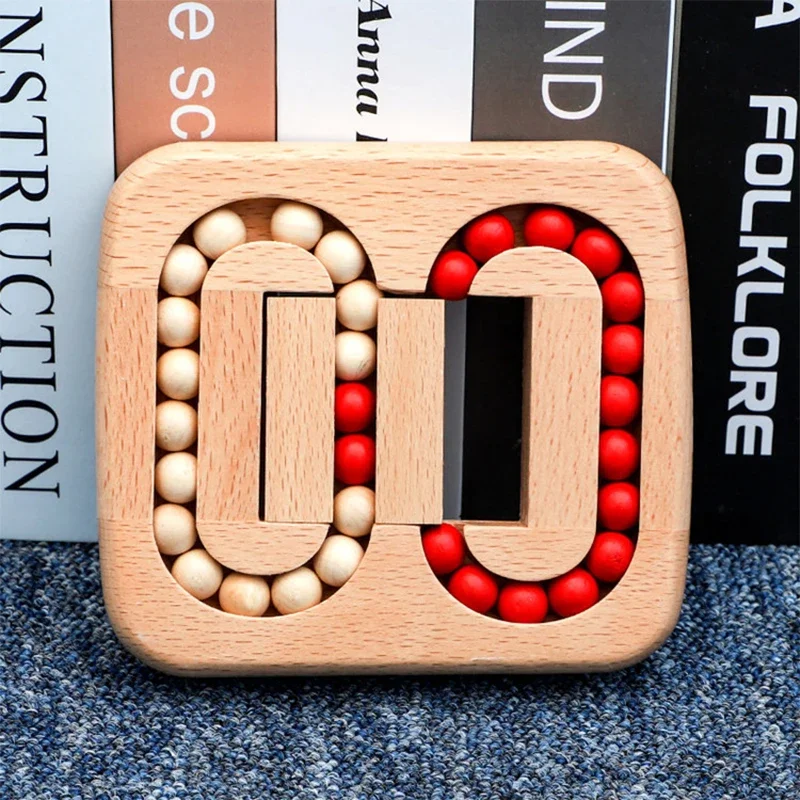 

Wooden Lock Toy Intelligence Ming Luban Locks Traditional Brain Teaser Puzzle Educational Toys Old China Ancestral Locks 2022