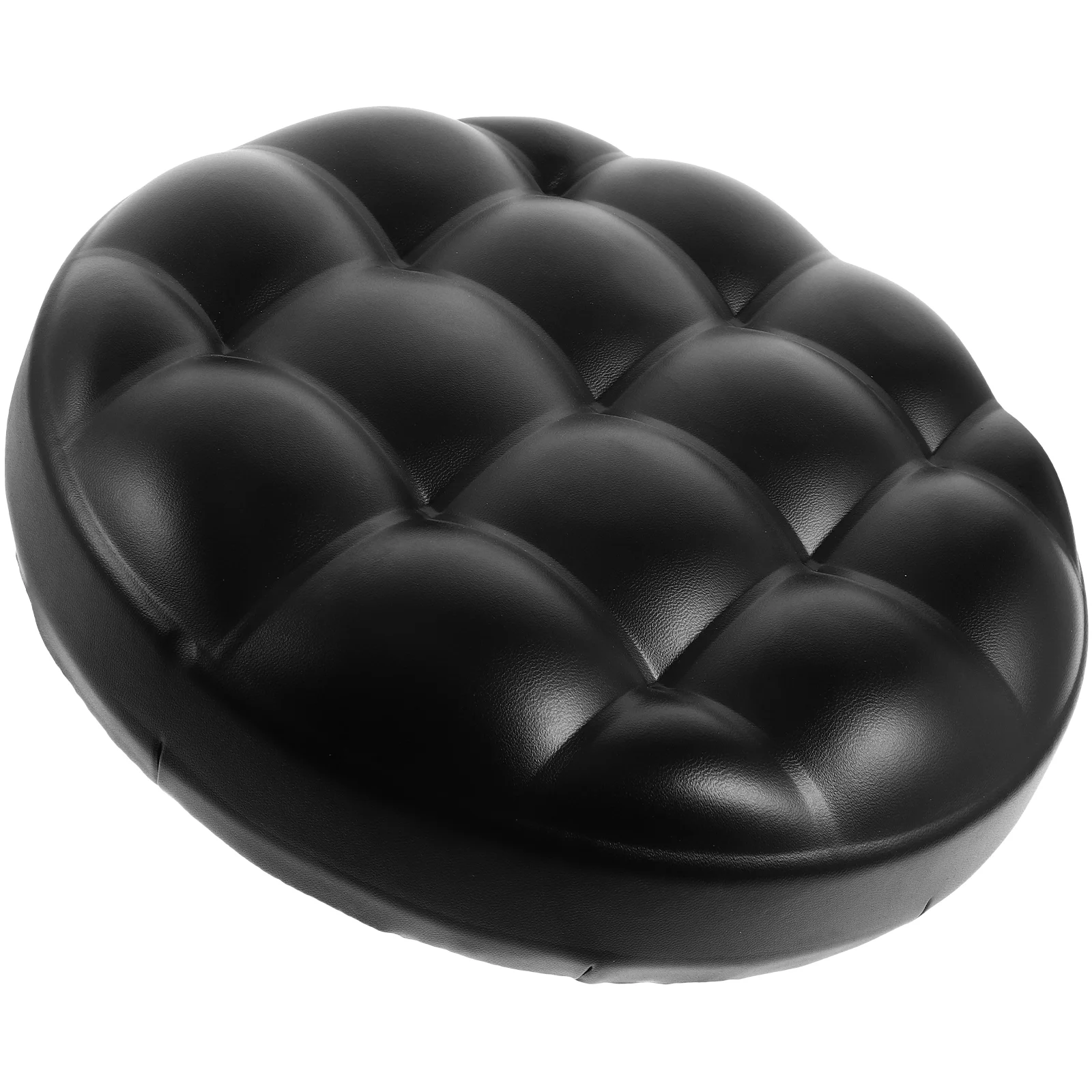 Round Stool Chairs Bar Stool Cushions Waterproof Chair Seat Tops Canteen Stool Seat Replacement Chair Cushion Tops