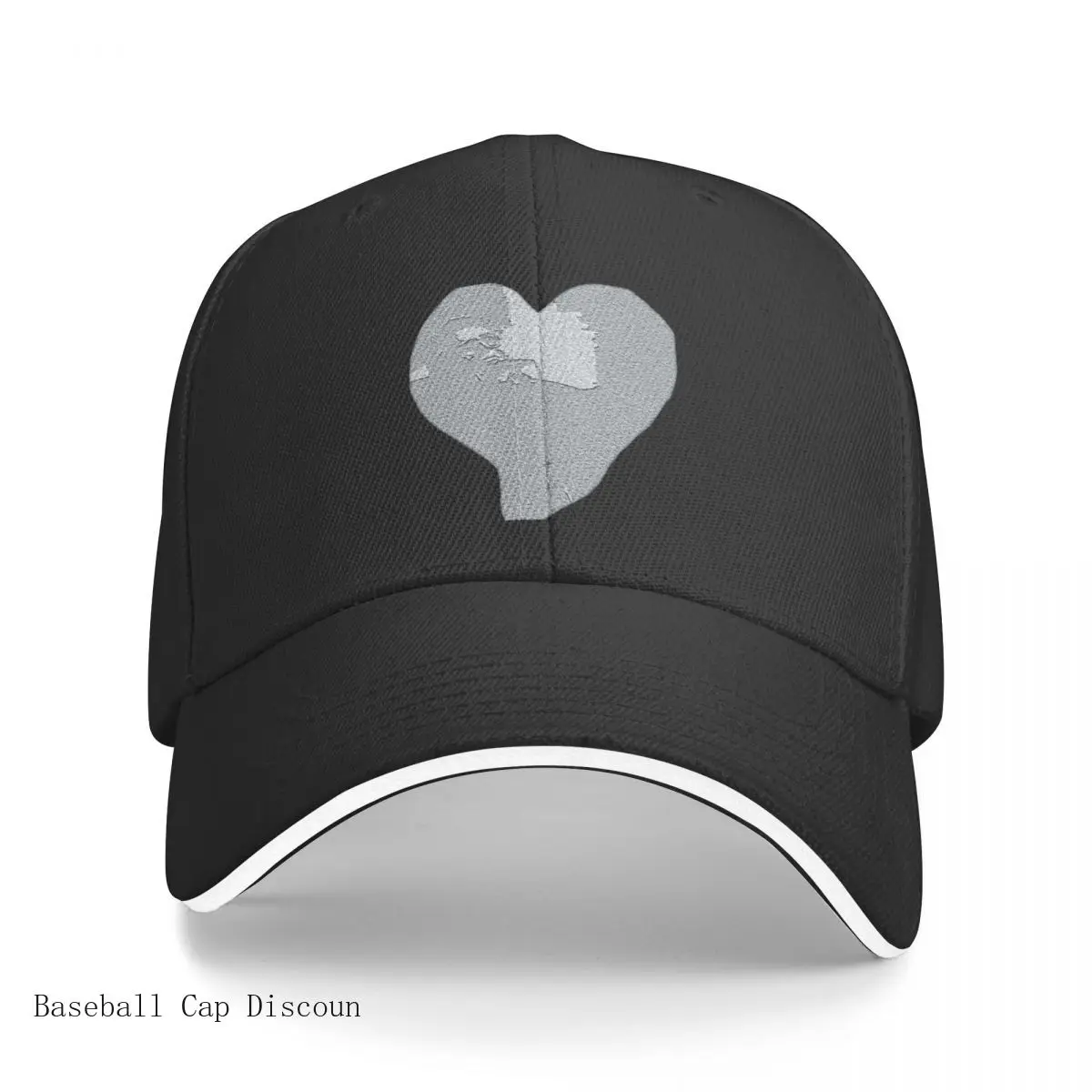 

Glowing Up Album Art Cap Baseball Cap beach hat Fashion beach sun hat Hat for girls Men's Hot