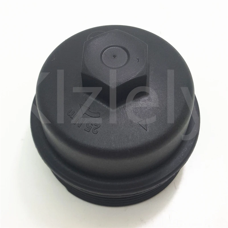 Car Oil Filter Housing Cap Assembly Cover Removal Tool 55353325 For OPEL Vauxhall ADAM INSIGNIA A MOKKA X CASCADA MERIVA B