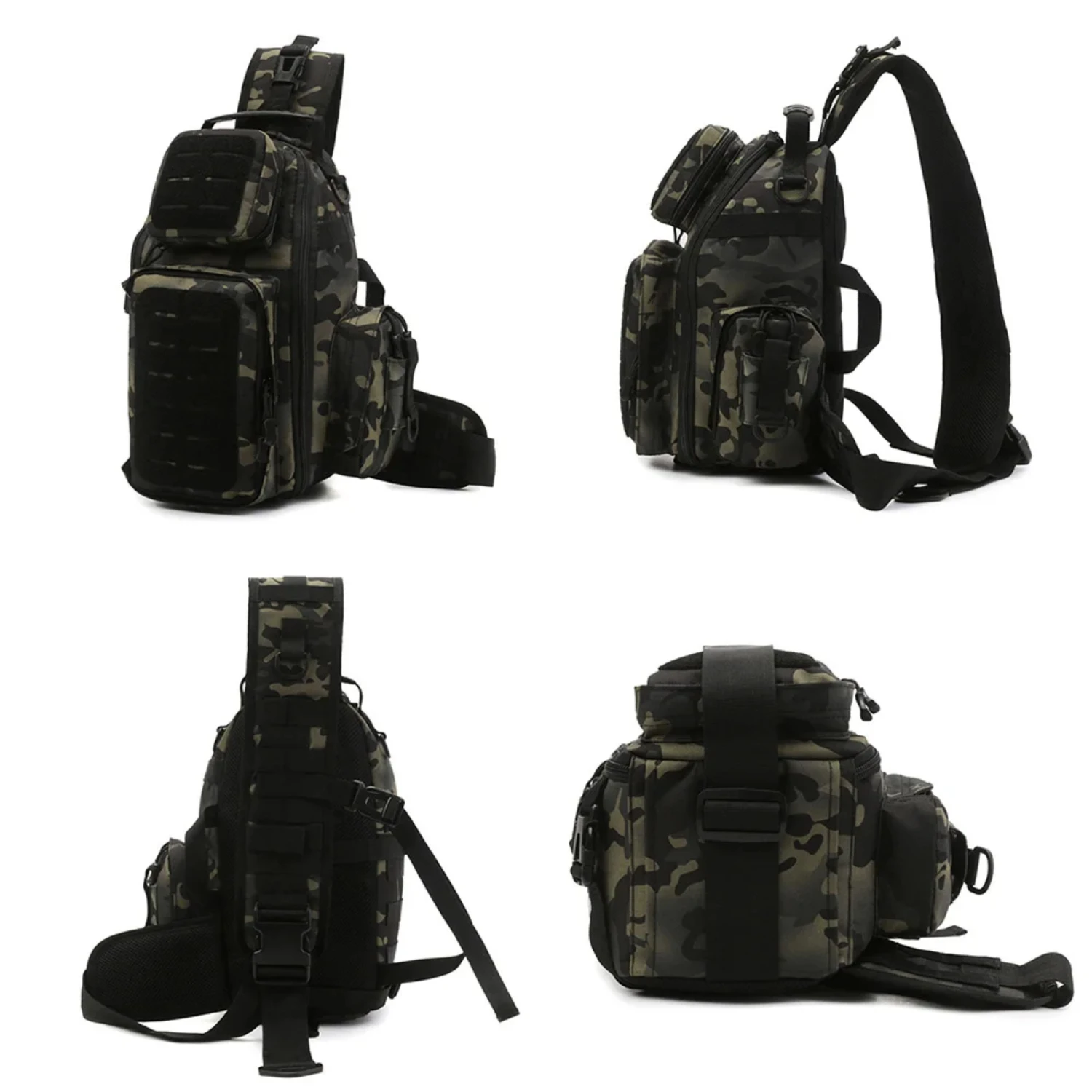 Outdoor Sports Multi Functional Fishing