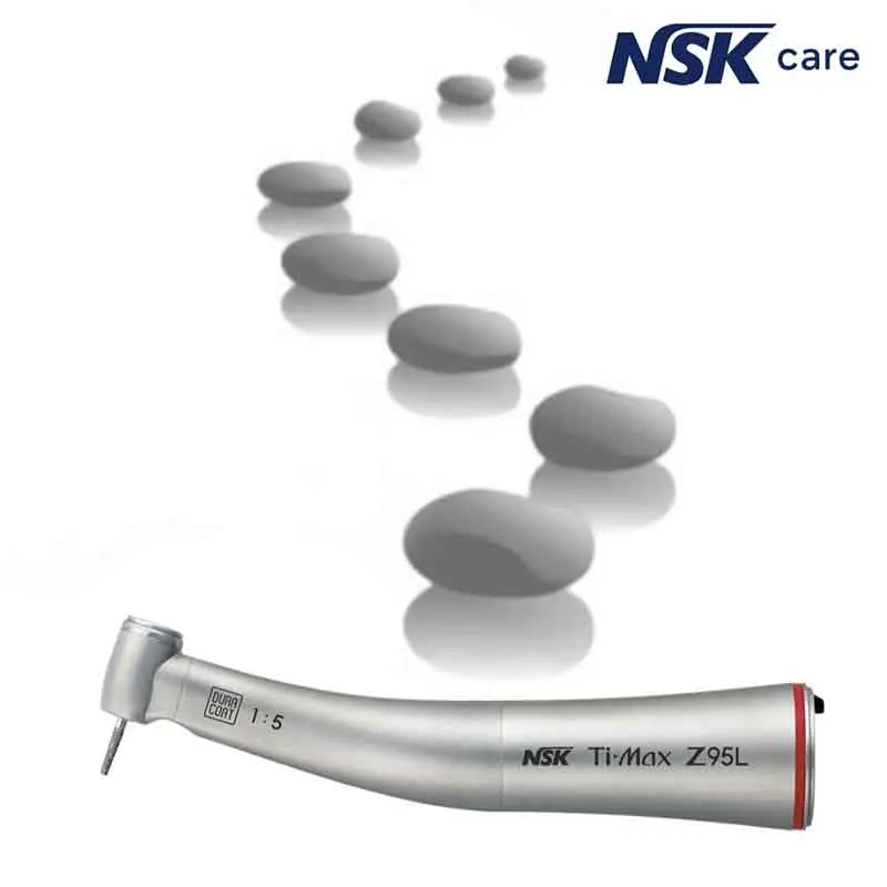Рисунок 3 - NSK Ti Max X95L, стоматологический