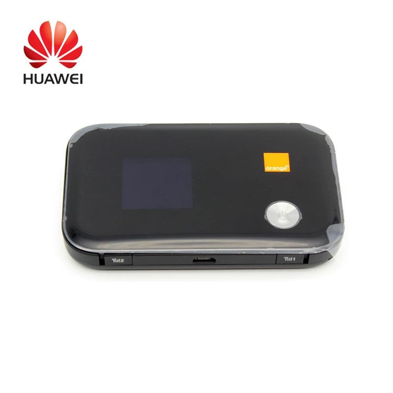 

Мобильный Wi-Fi роутер Huawei E5372s-32 LTE 150 Мбит/с 4G