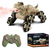 8WD RC Stunt Car, 2.4GHz Remote Control Car, RC Cars Toys Monster Truck for Ages 3-10 Boys Girls 1