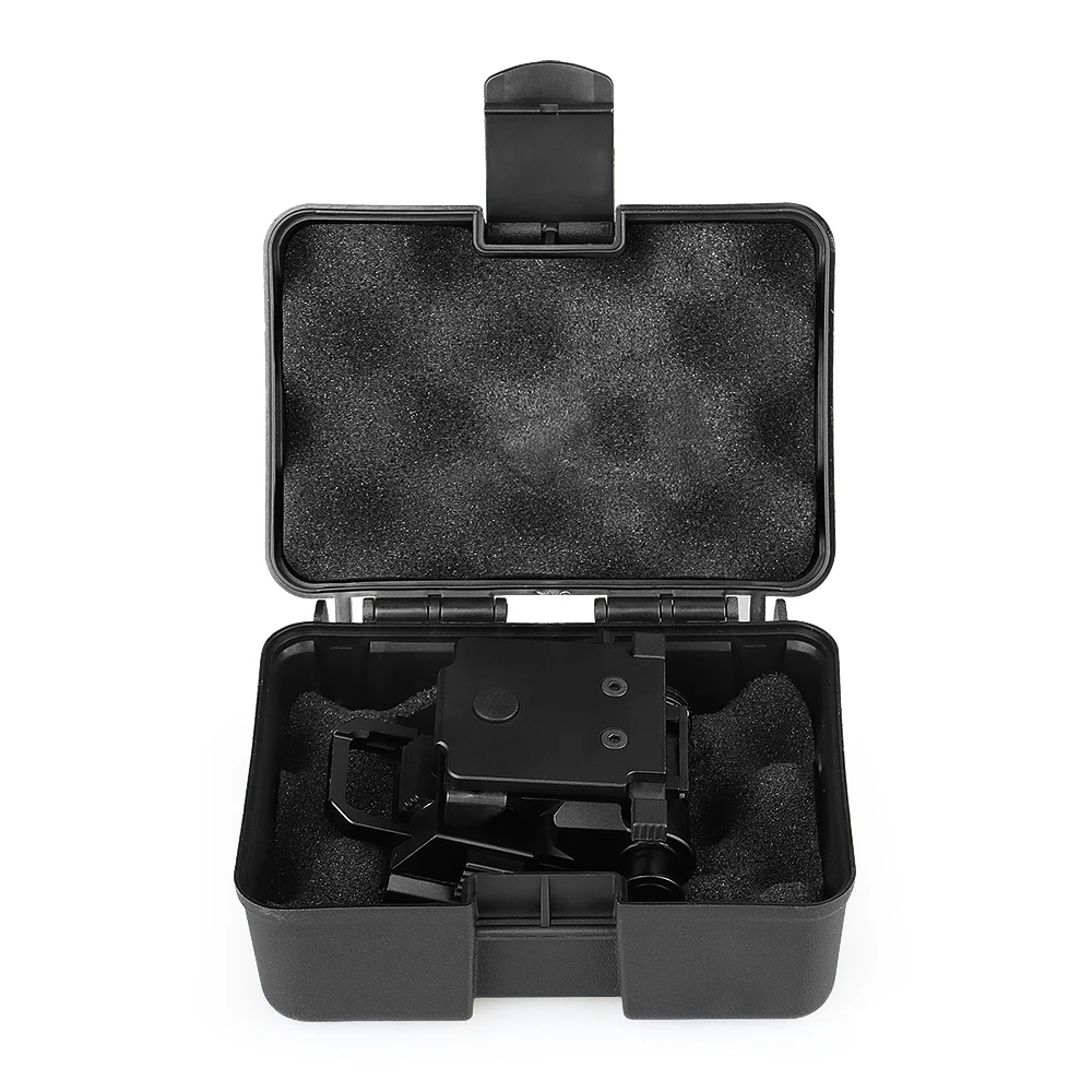 Metal L4G24 Night-vision goggles stent skip Rhino NVG arms mount for L4 G24 Mounting Helmet CNC Fast OPS PJ MH BJ