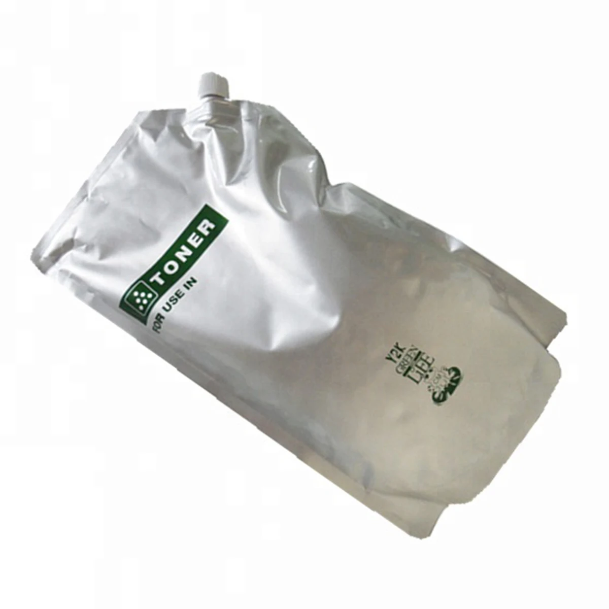 Polvere Di Ricarica Della Polvere Di Toner Da 1Kg Per Brother Hl-2310D Mfc-2375Dw Mfc-2710Dn Mfc-2710Dw Mfc-2713Dw Mfc-2730Dw Mfc-2750Dw Mfc-2770Dw