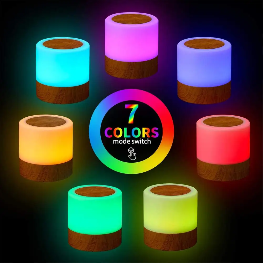 Рисунок 5 - RGB Ночная подсветка для спальни