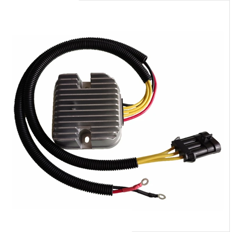 

Regulator Rectifier For Polaris Sportsman 550 850XP 1000XP ACE 325 570 ACE 900 RZR 570 EFI XP900 4012678 4015229 4014029